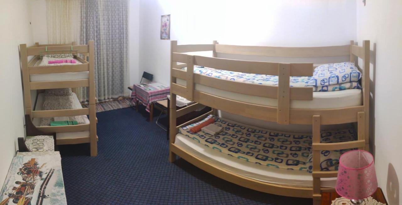 Privatni Smjestaj "Mratinje" Casa de hóspedes Plužine Exterior foto