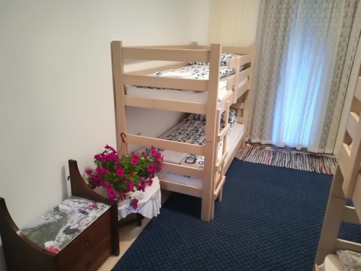Privatni Smjestaj "Mratinje" Casa de hóspedes Plužine Exterior foto
